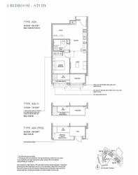 Mayfair Gardens (D21), Condominium #590742231